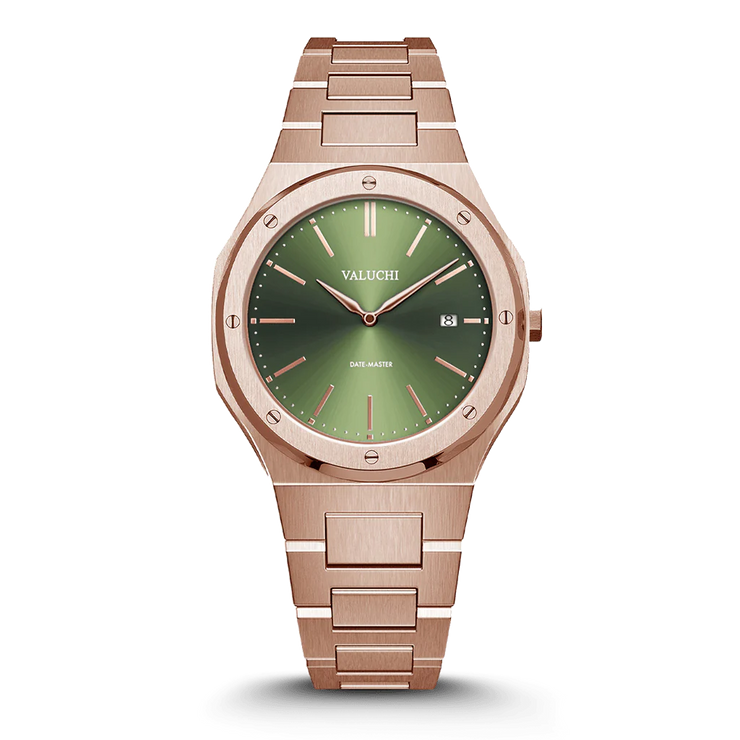 Date Master - Quartz