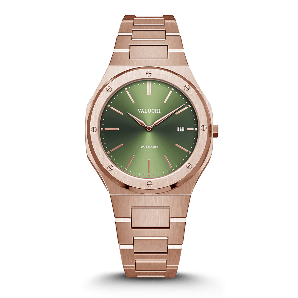 Date Master - Quartz