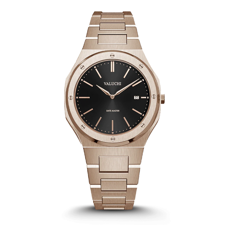 Date Master - Quartz