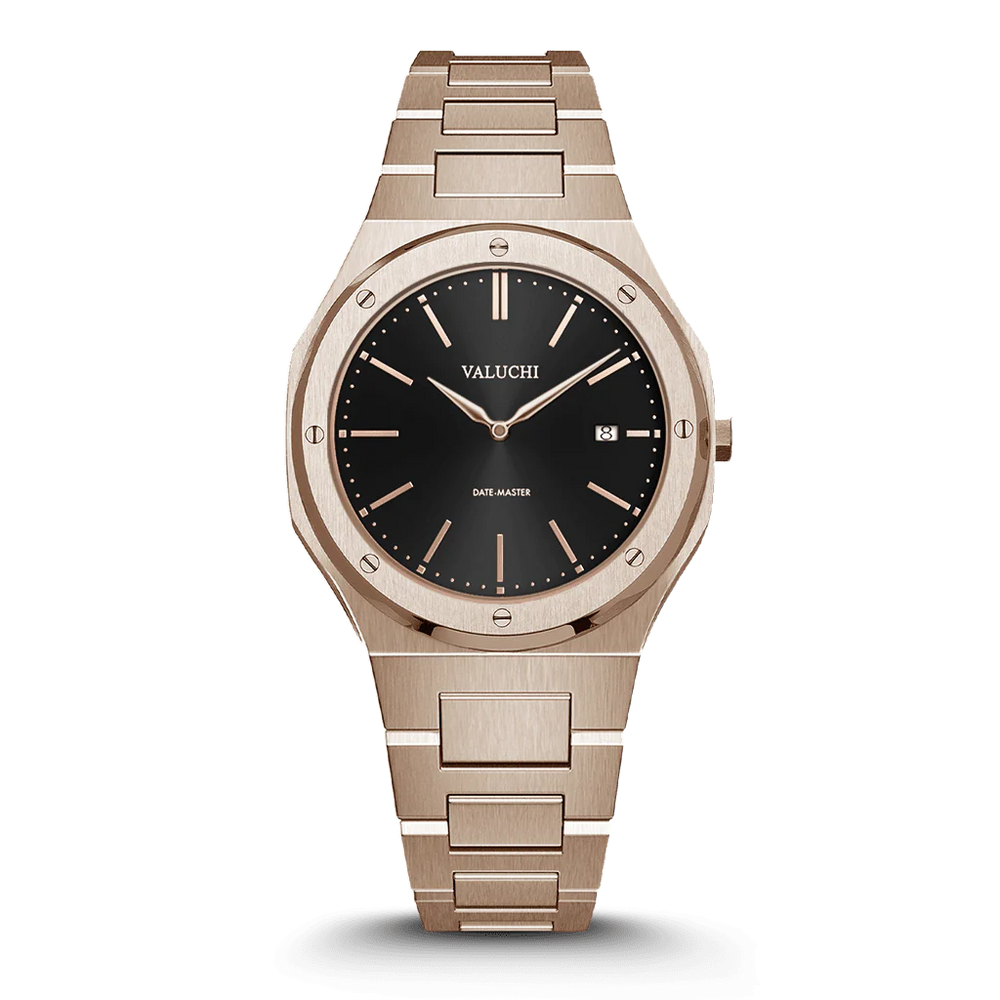 Date Master - Quartz