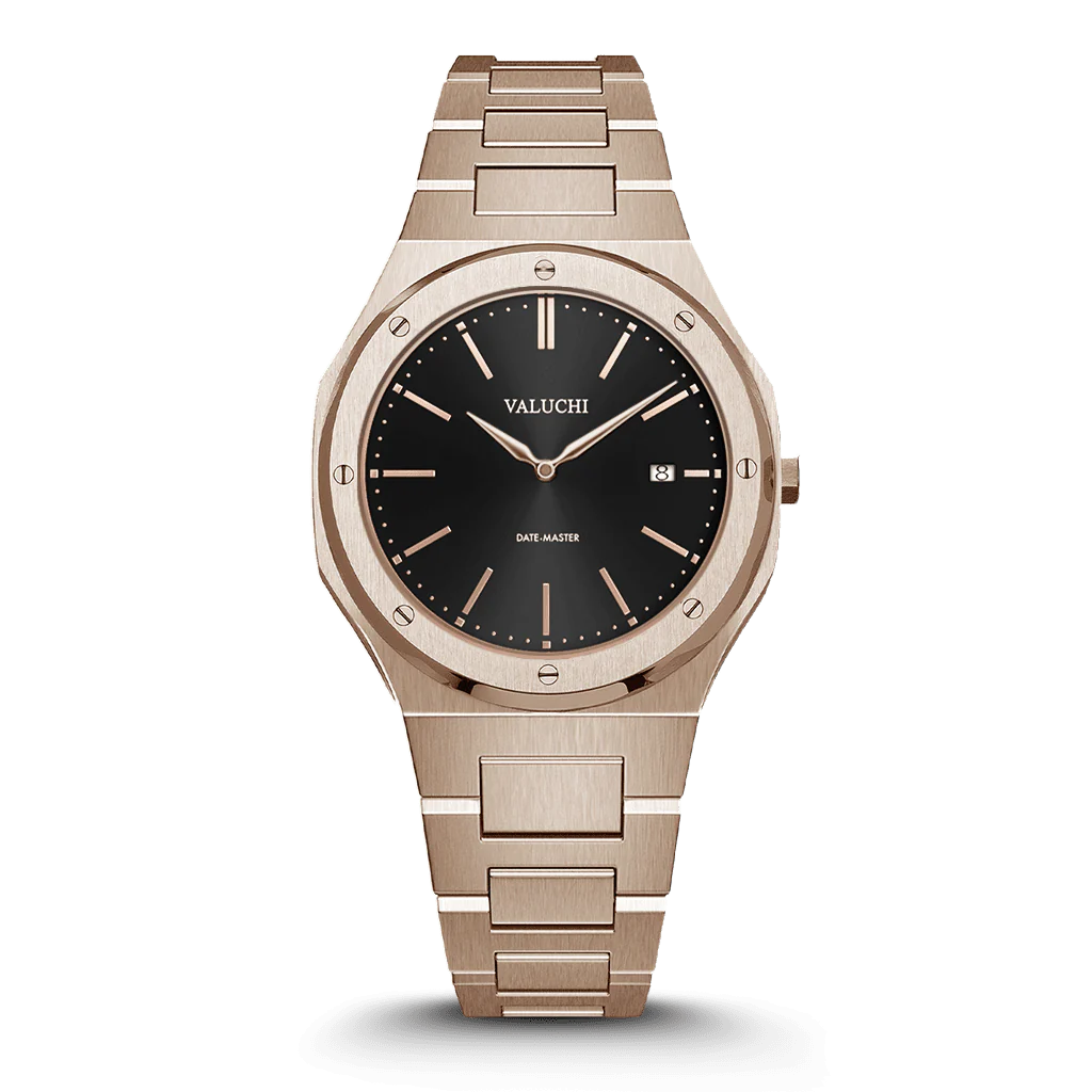 Date Master - Quartz