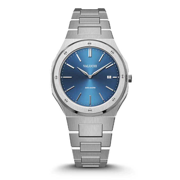 Date Master - Quartz