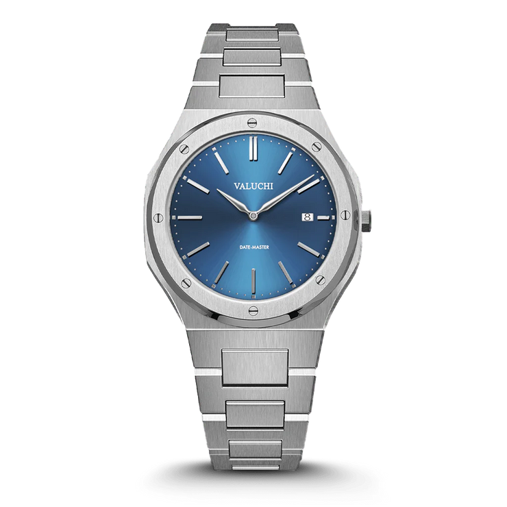 Date Master - Quartz