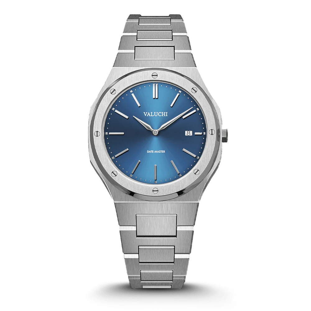 Date Master - Quartz