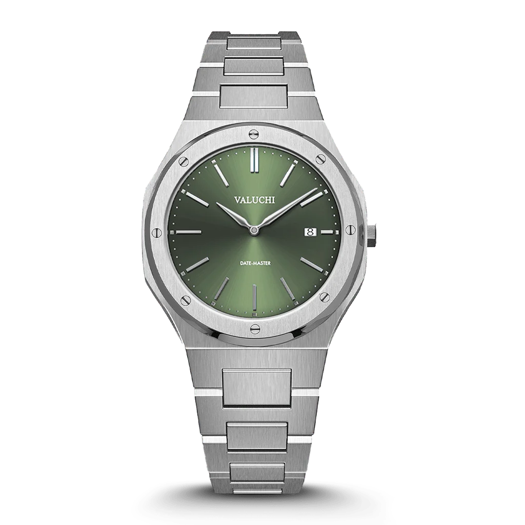 Date Master - Quartz