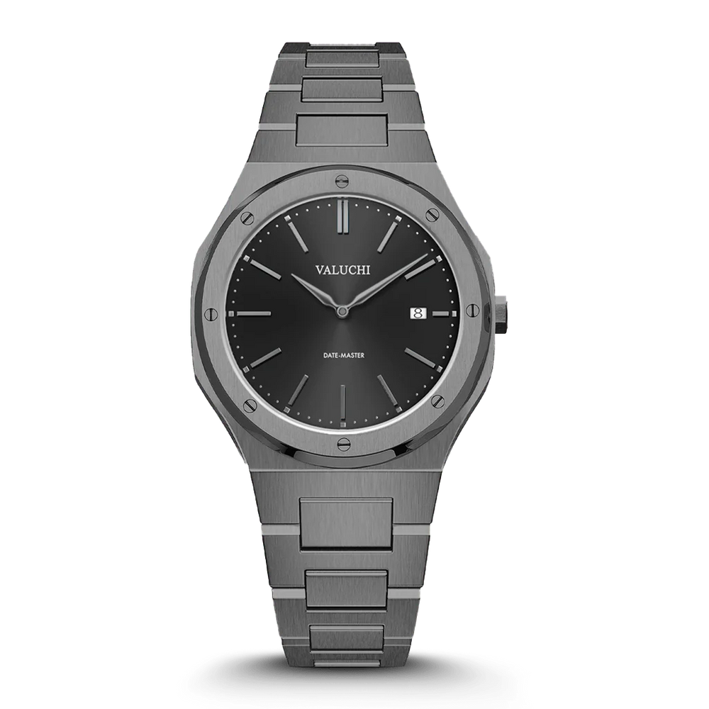 Date Master - Quartz