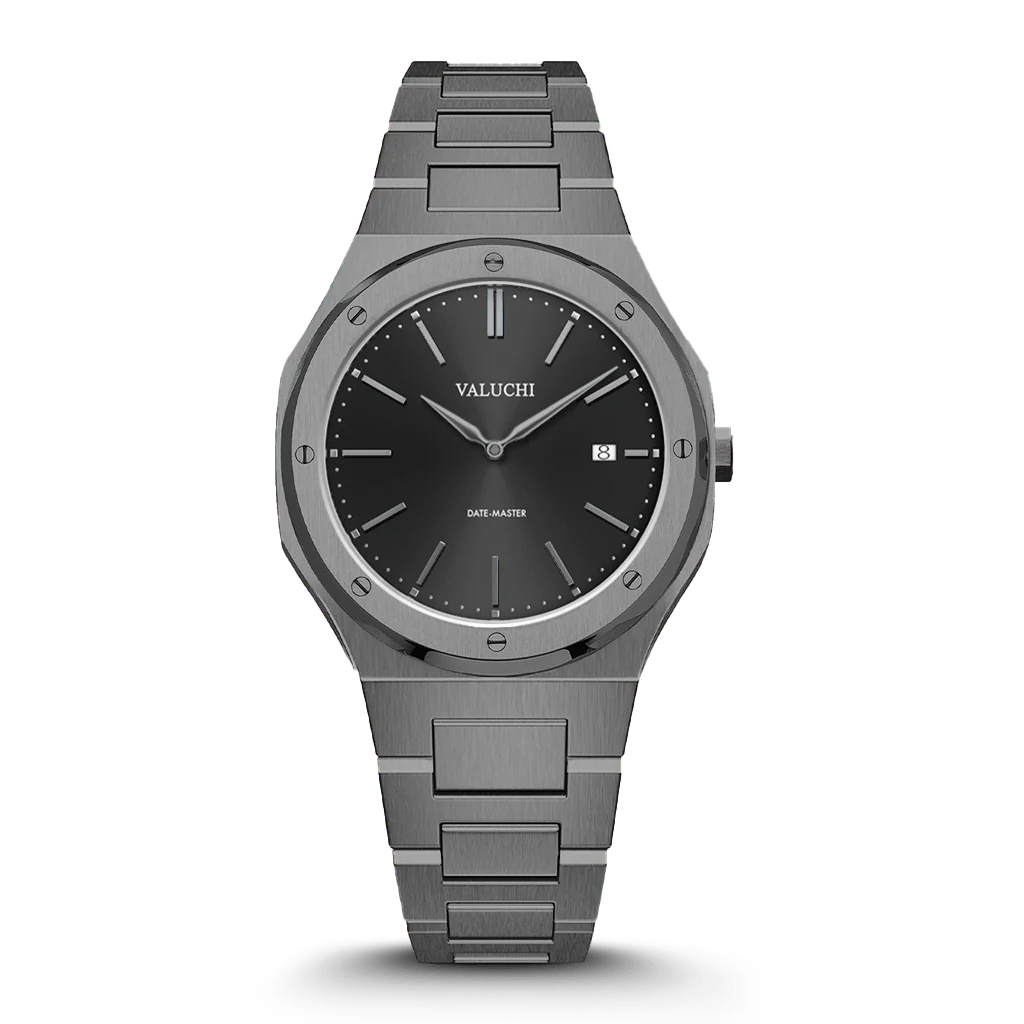 Date Master - Quartz