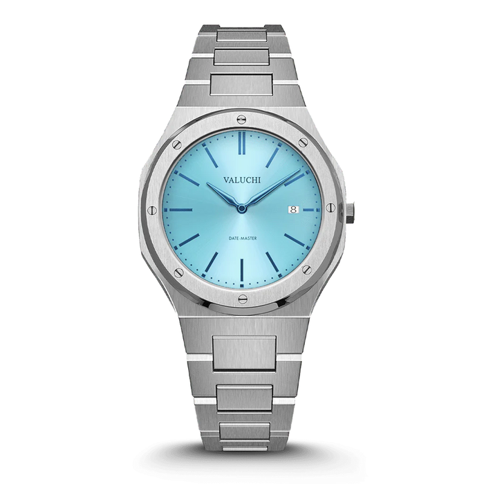 Date Master - Quartz