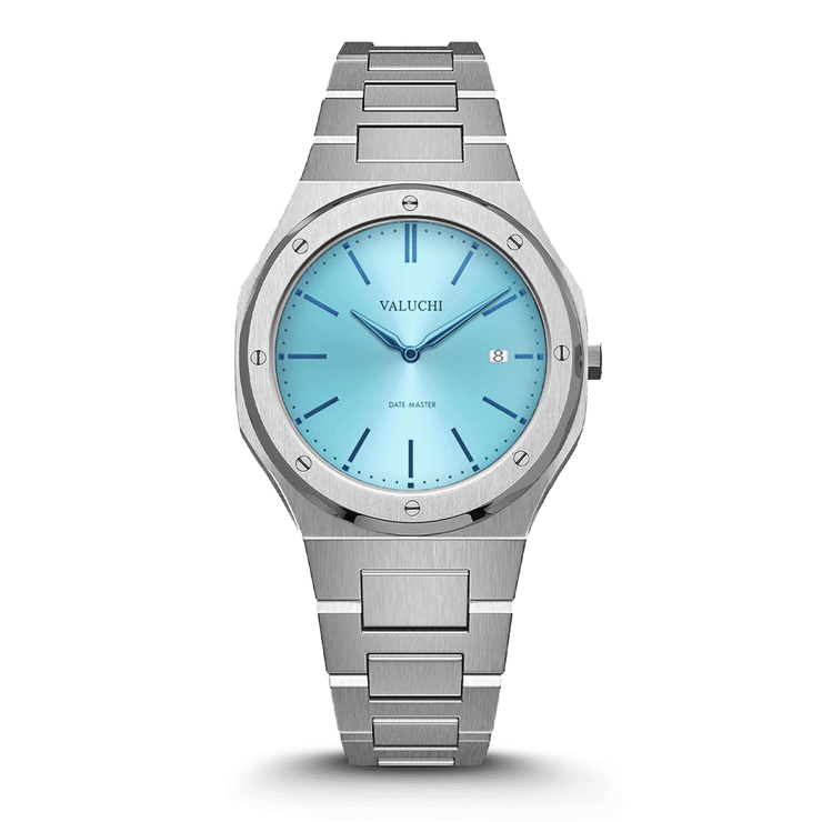 Date Master - Quartz