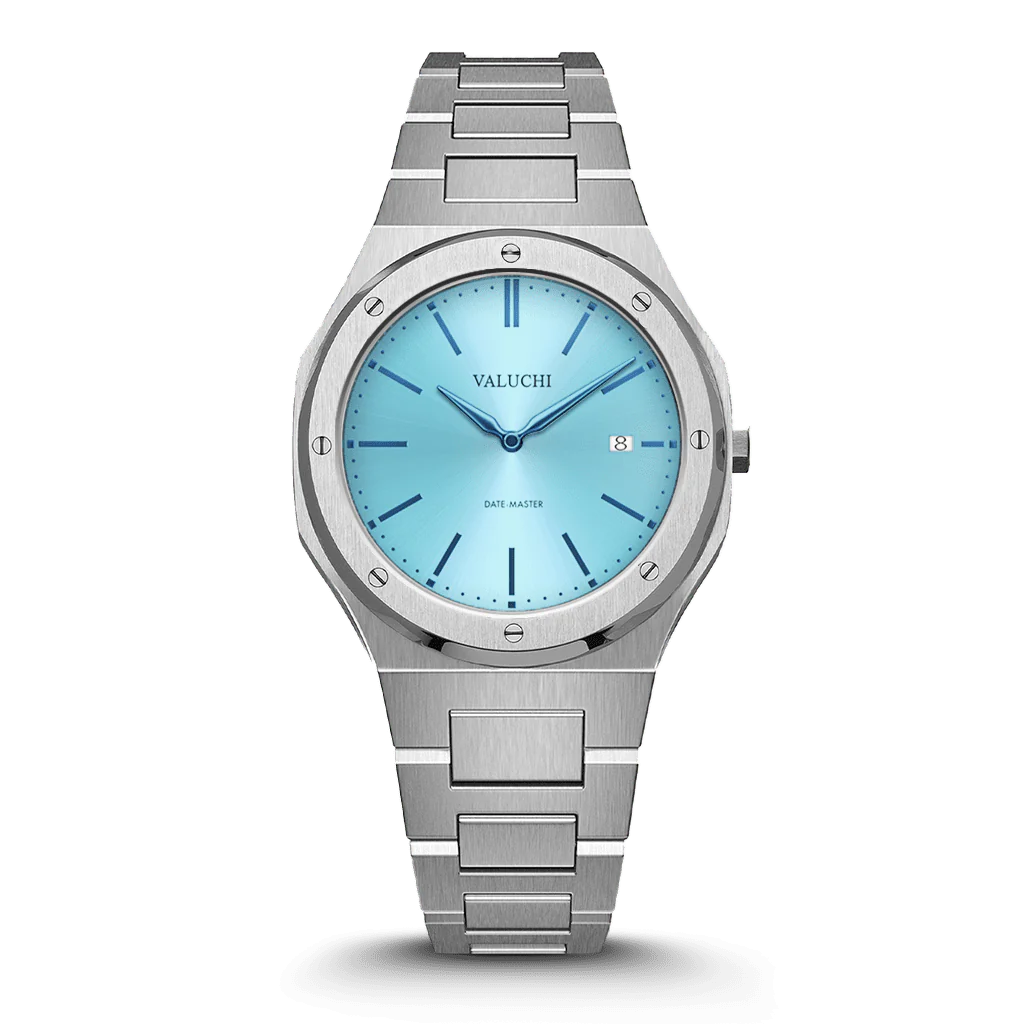 Date Master - Quartz