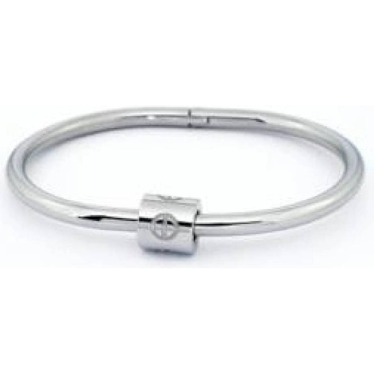 RAYE BRACELET SILVER
