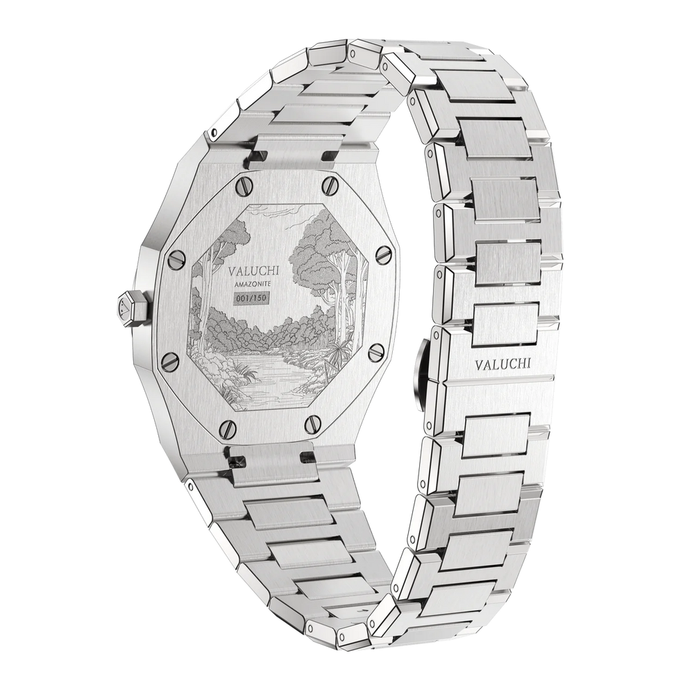 Date Master - Turquoise