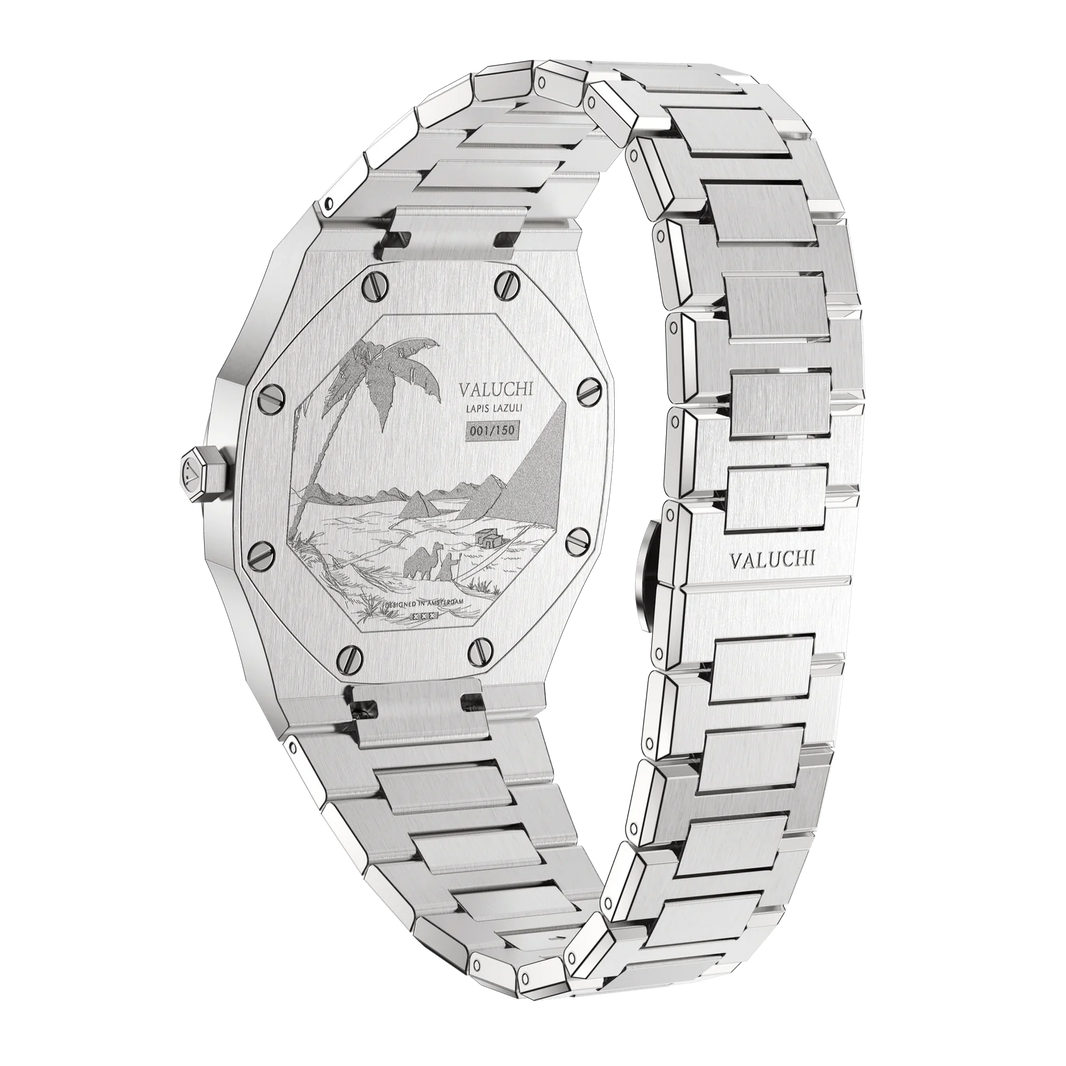 image Date Master - Lapis Lazuli