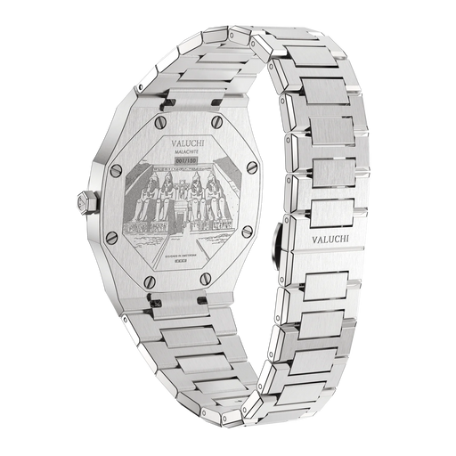 Date Master - Malachite