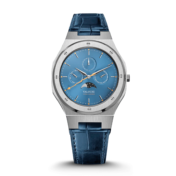 Lunar Calendar - Quartz