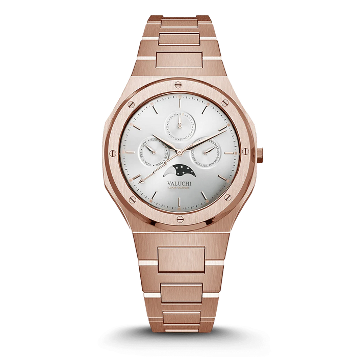 Lunar Calendar - Quartz