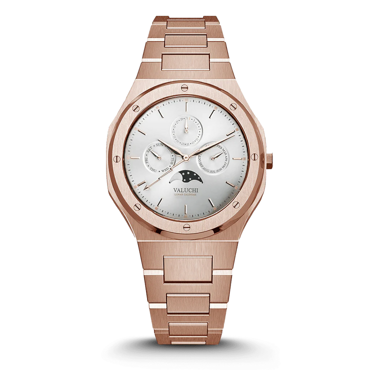 Lunar Calendar - Quartz