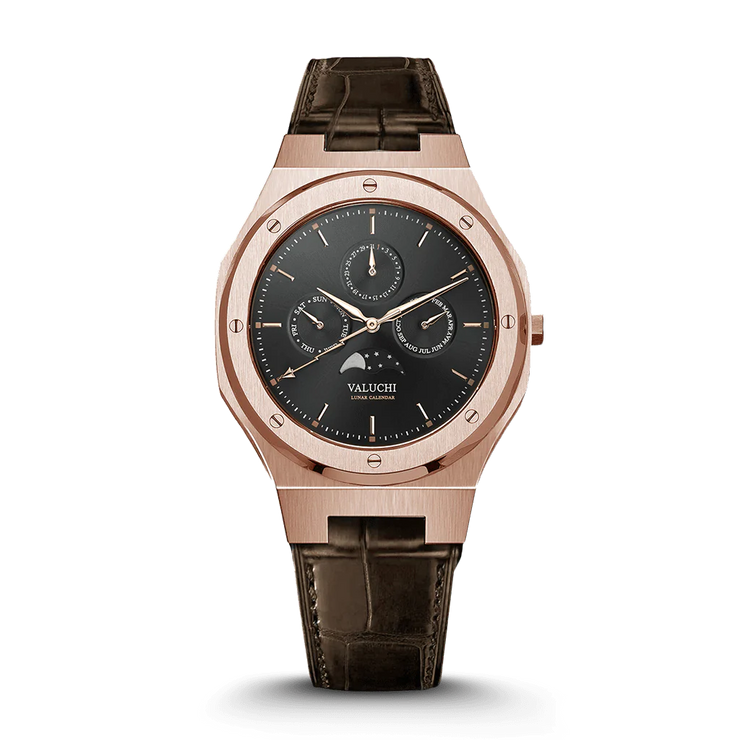 Lunar Calendar - Quartz