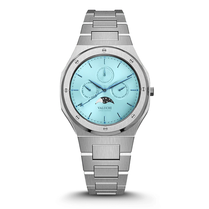 Lunar Calendar - Quartz