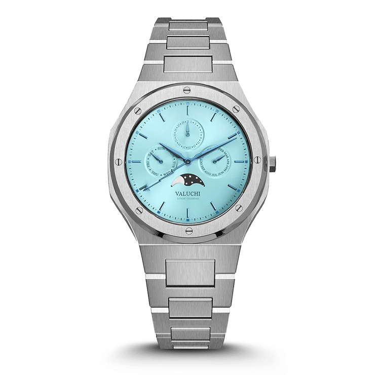 Lunar Calendar - Quartz