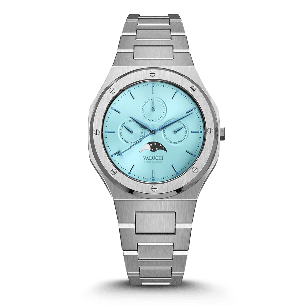 Lunar Calendar - Quartz