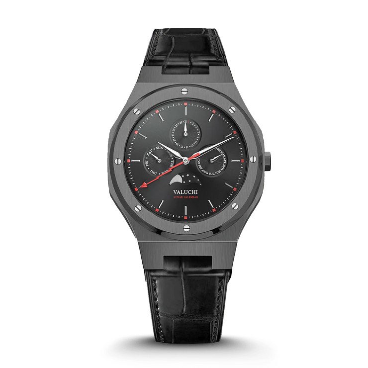 Lunar Calendar - Quartz