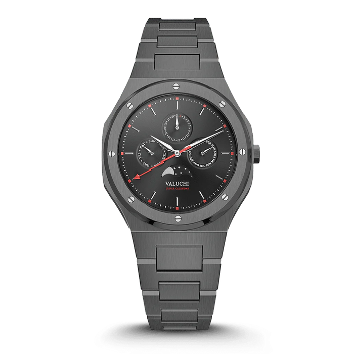 Lunar Calendar - Quartz