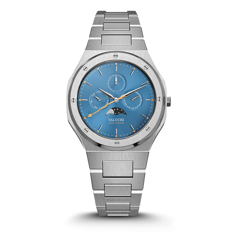 Lunar Calendar - Quartz