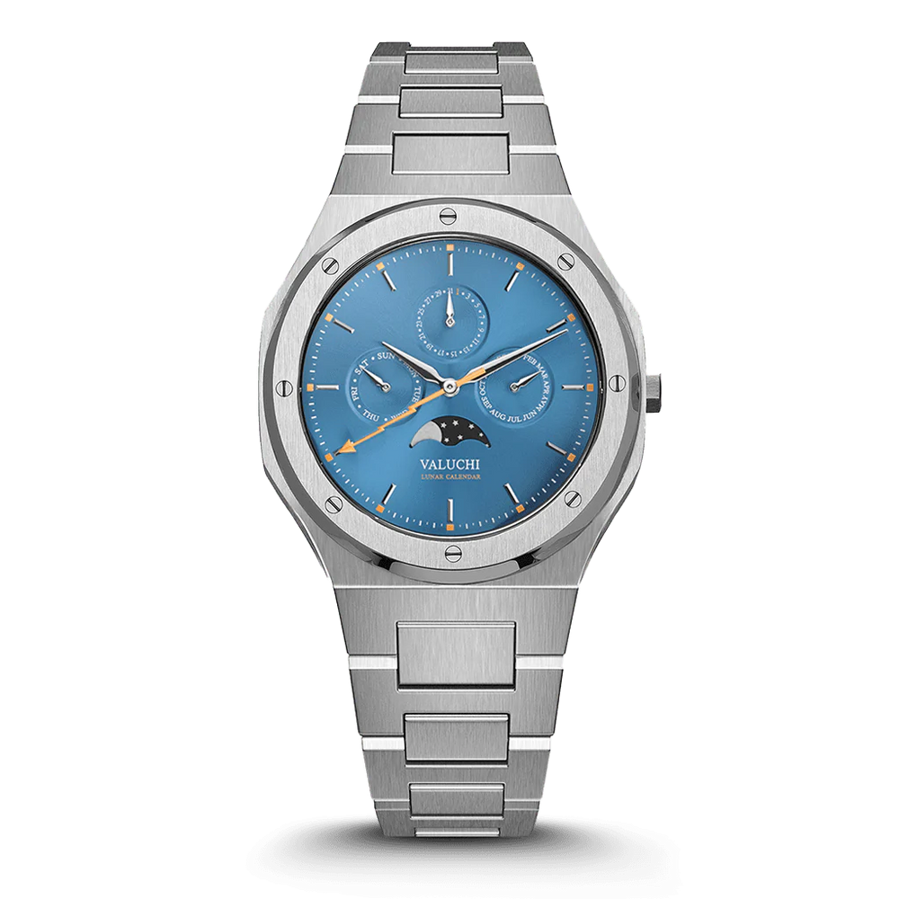 Lunar Calendar - Quartz