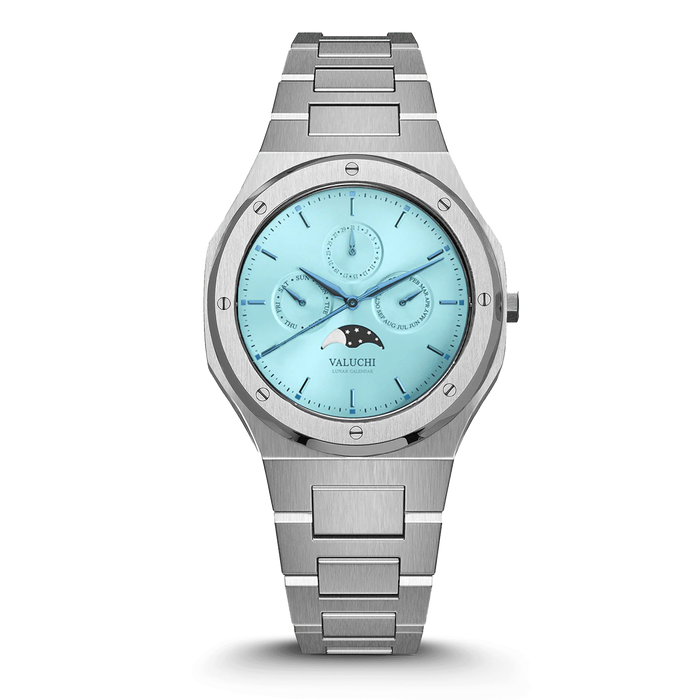 Lunar Calendar - Automatic