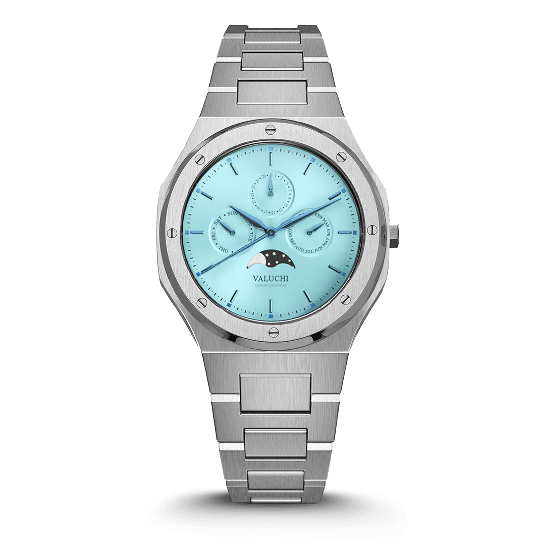 Lunar Calendar - Automatic