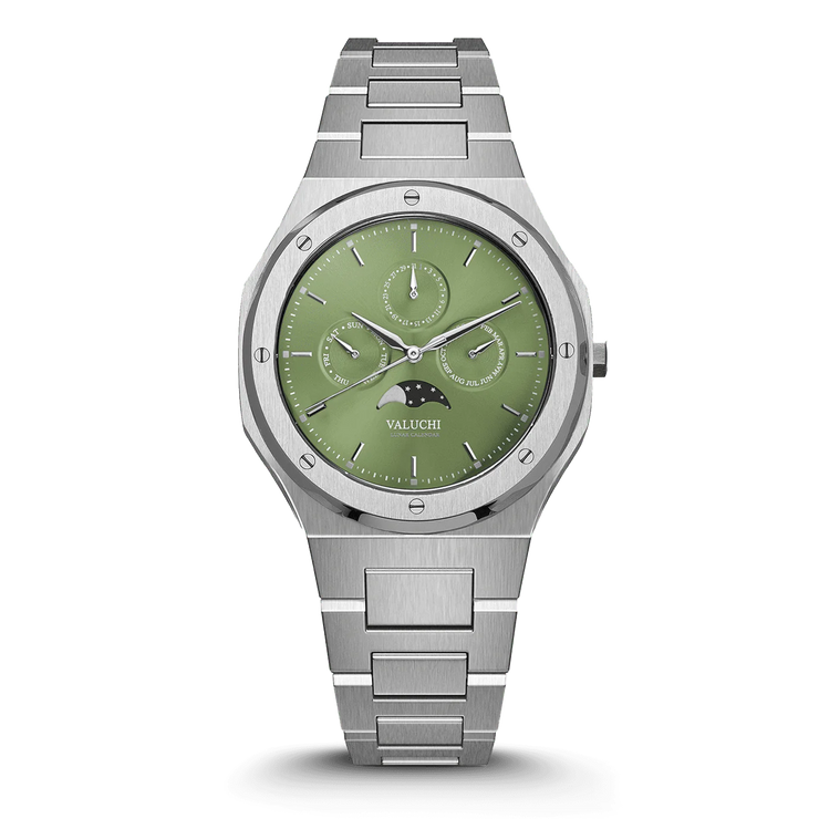 Lunar Calendar - Automatic