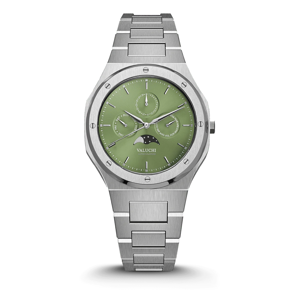 Lunar Calendar - Automatic