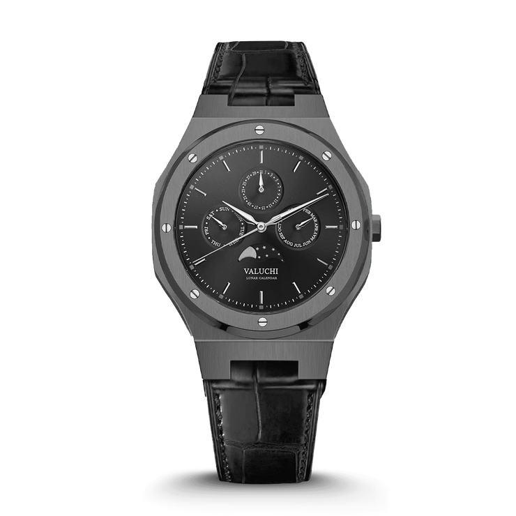 Lunar Calendar - Automatic