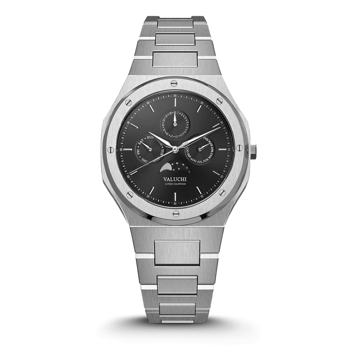 Lunar Calendar - Automatic