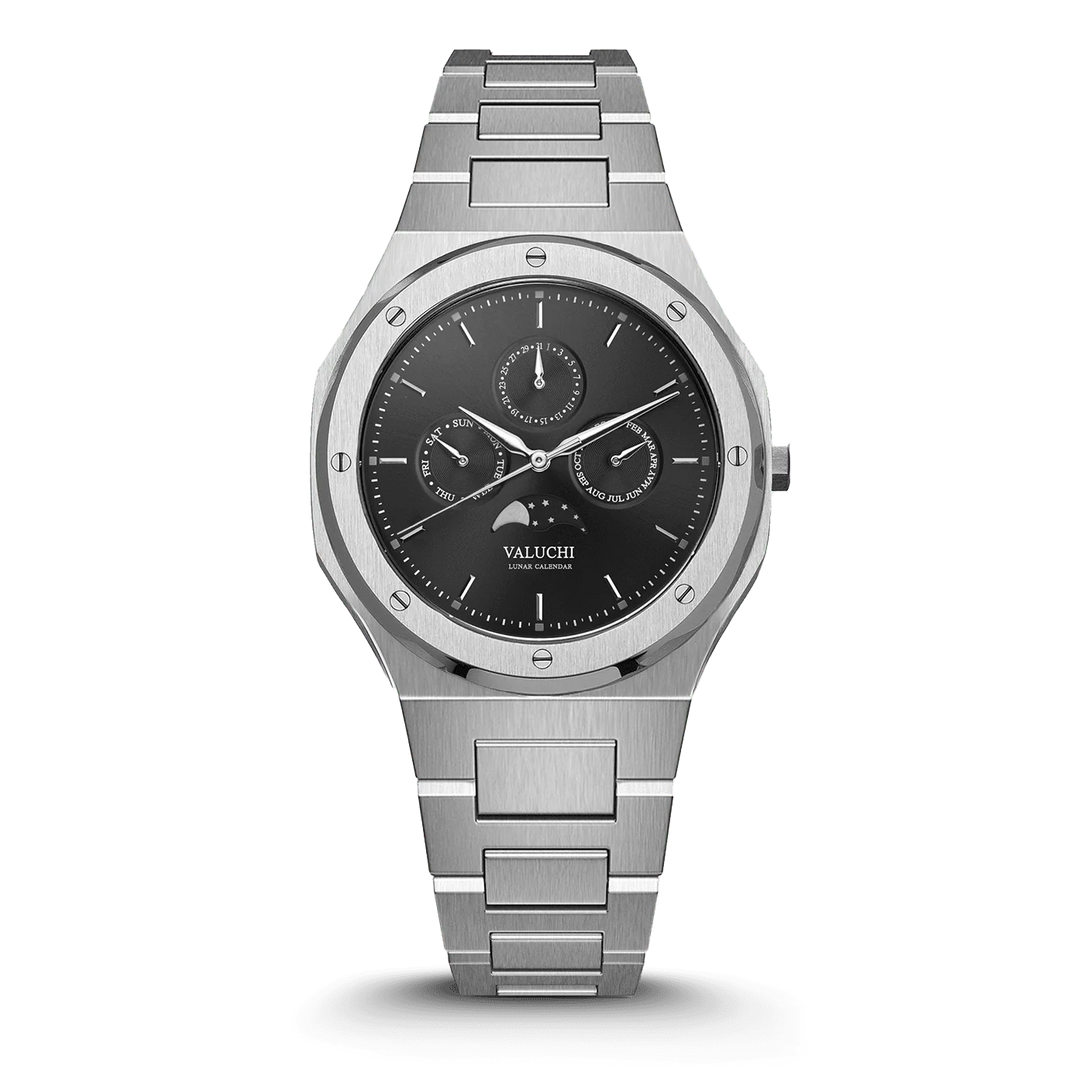 Lunar Calendar - Automatic