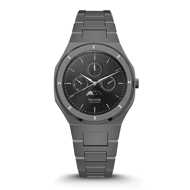 Lunar Calendar - Automatic