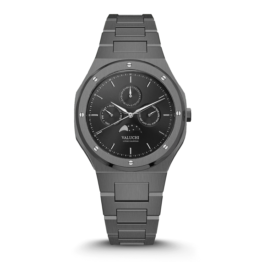 Lunar Calendar - Automatic