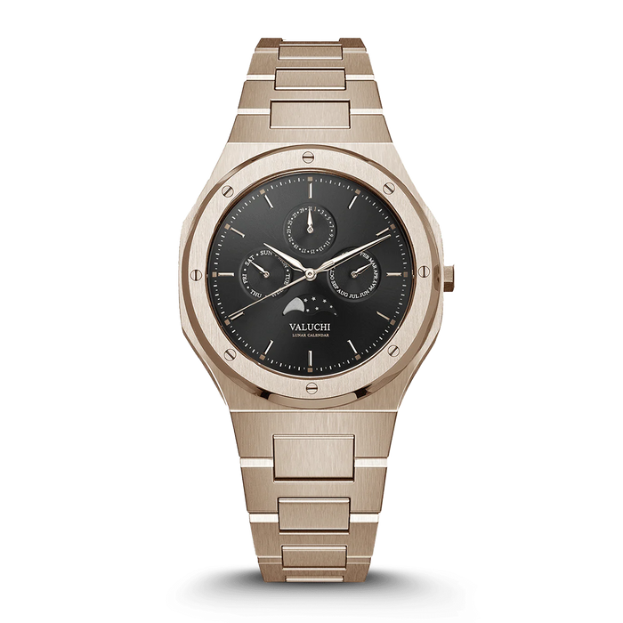 Lunar Calendar - Automatic