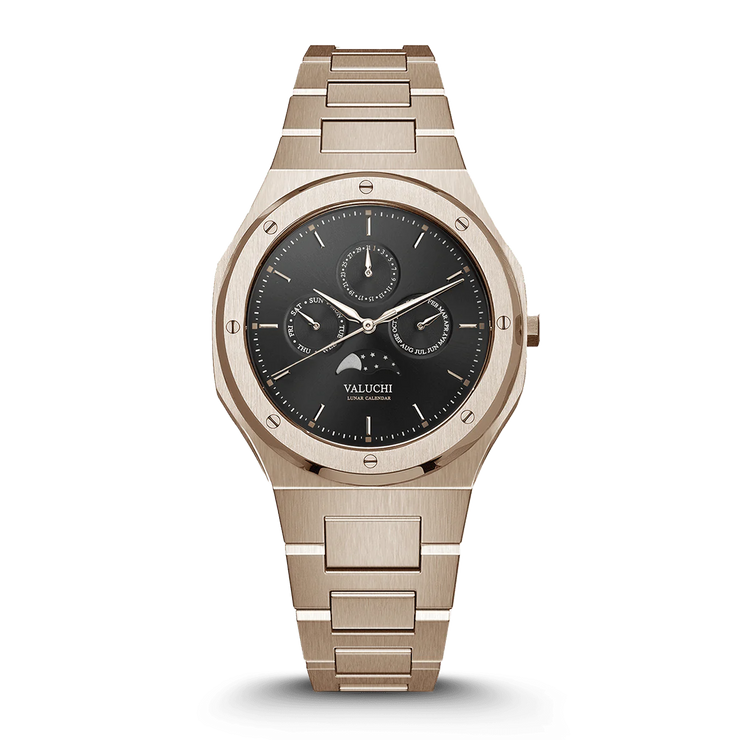 Lunar Calendar - Automatic