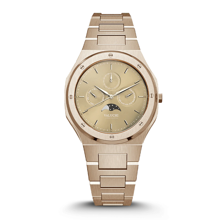 Lunar Calendar - Automatic