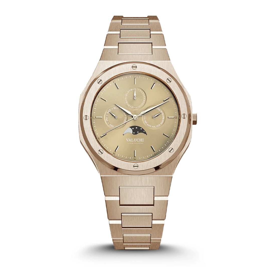 Lunar Calendar - Automatic