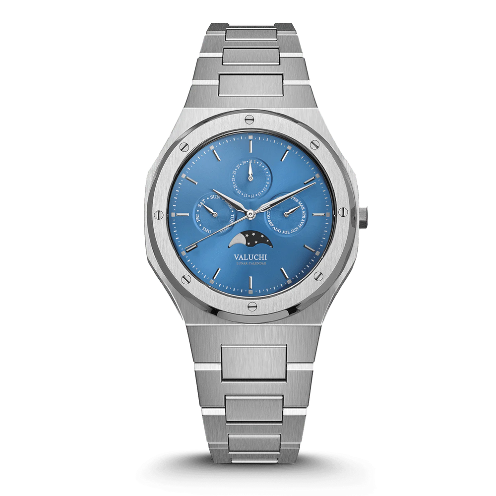 Lunar Calendar - Automatic