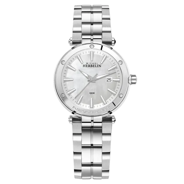 Newport Ladies - Mother of Pearl