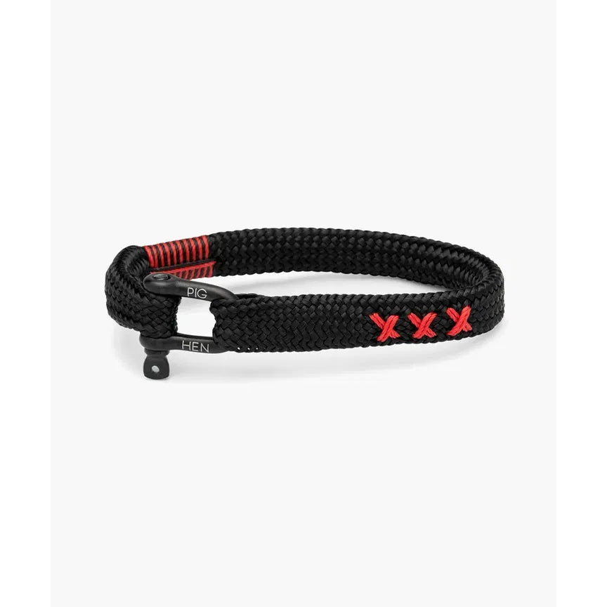 SHARP SIMON -BLACK XXX