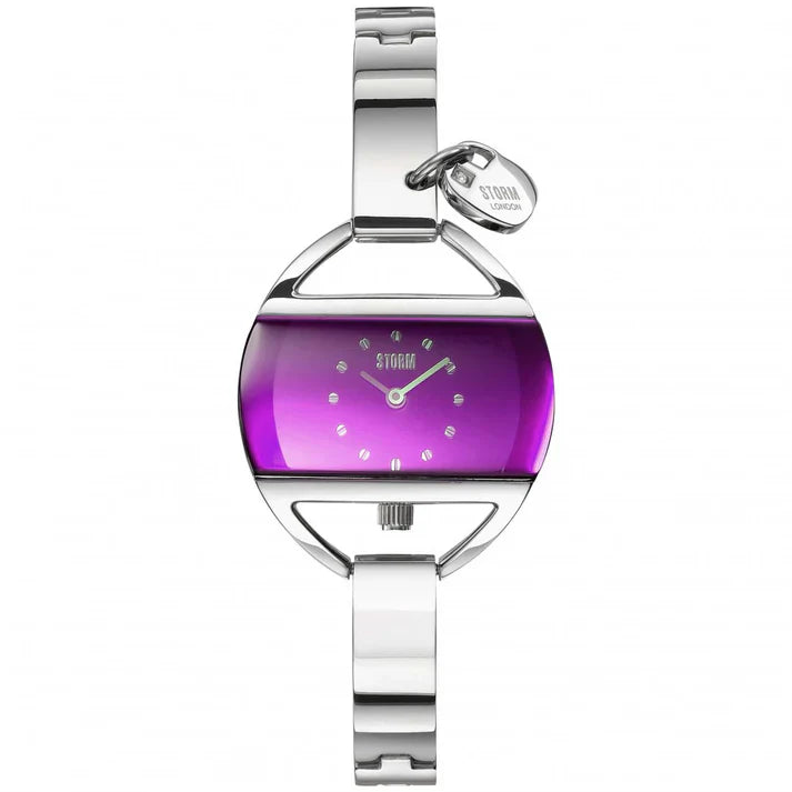 TEMPTRESS CHARM LAZER PURPLE