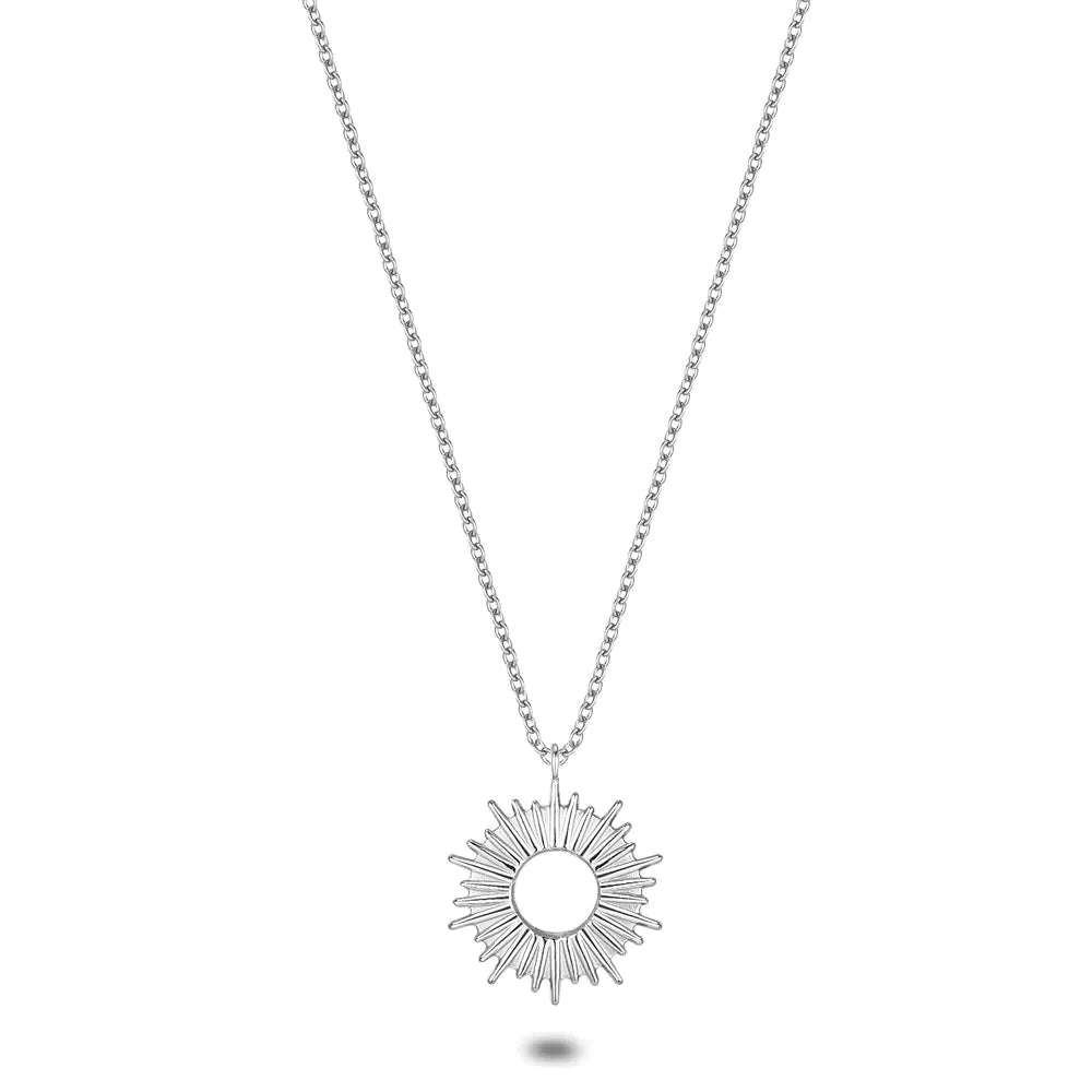 SUN NECKLACE