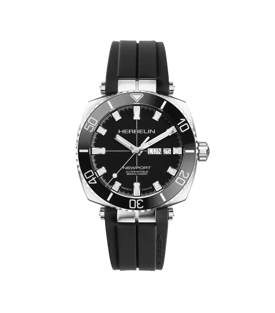 Newport Diver - Automatic