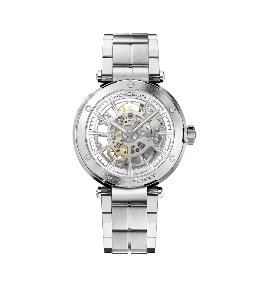 Newport Skeleton - Automatic