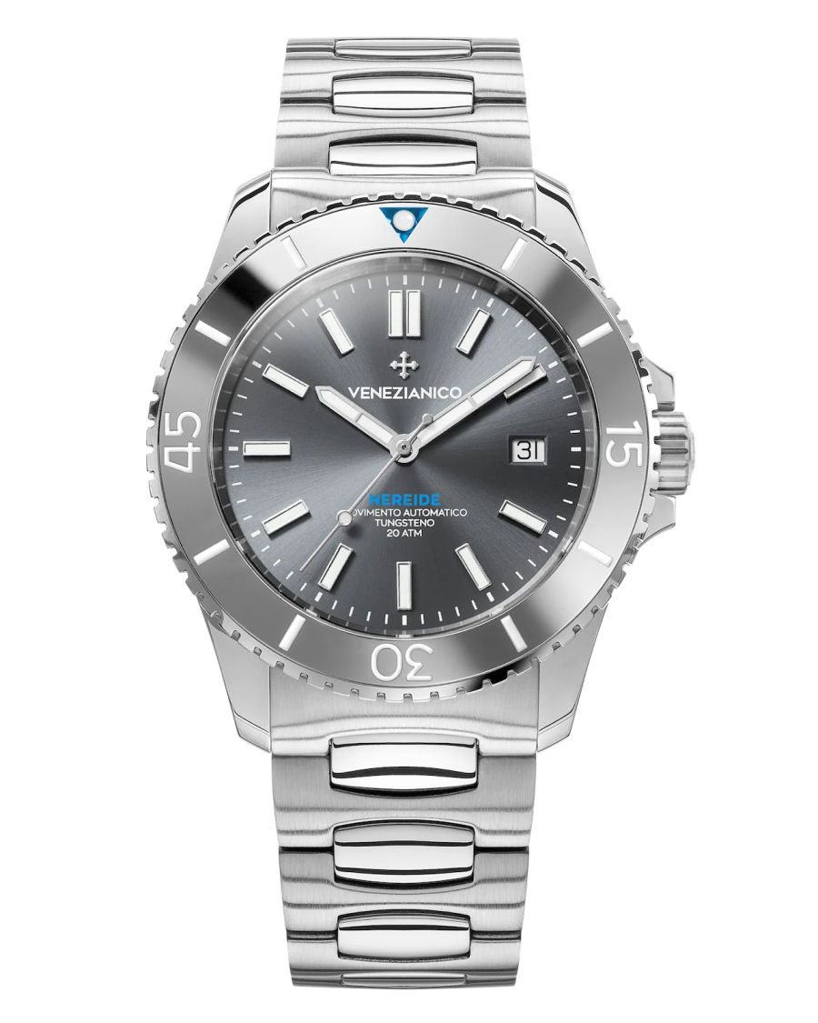 Nereide Tungsteno